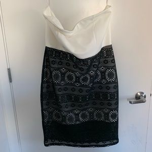 Special occasion dress